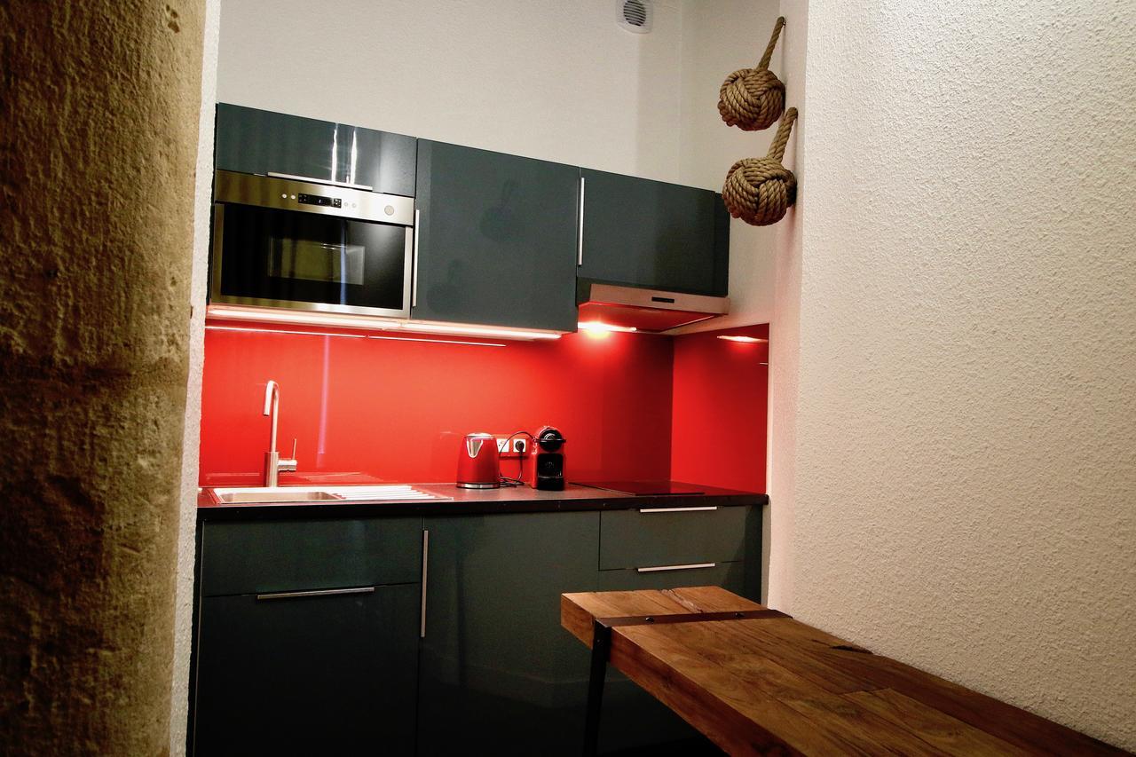 3E Secret En Plein Coeur Du Vieux Lyon Apartment Exterior photo